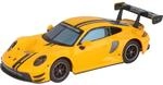 Carrera Hybrid Porsche 911 GT3 R "Speed Yellow"