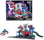 Majorette 212051033 Japan Series Tuning Garage