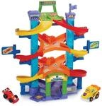 VTech Tut Tut Baby Flitzer Zickzack Turm