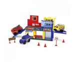 DICKIE TOYS 203713017 Micro SOS Station