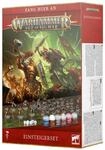 Games Workshop Warhammer Age of Sigmar Einsteigerset