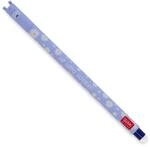 Legami L&ouml;schbarer Gelstift Hippo blau