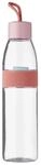 Mepal Trinkflasche Ellipse 700 ml - Vivid mauve