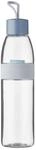 Mepal Trinkflasche Ellipse 700 ml - Nordic blue