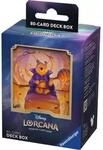 RAVENSBURGER 11098442 Disney Lorcana: Azurblaues Meer - Deck Case Winnie Puuh