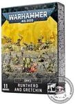 Games Workshop Warhammer 40.000 Ork Gretchin