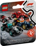 LEGO 71049 F1&reg; Rennwagen zum Sammeln