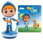 tonies&reg; 11001035 Gus, der klitzekleine Ritter - Die Legende von Gus und drei...