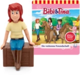 tonies&reg; 11001542 Bibi & Tina Die verlorene Freundschaft (Wildpferde 2 Relaunch 2025)