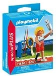 PLAYMOBIL&reg; 71580 special Plus - Speerwerfer