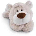 NICI 49441 Kuscheltier B&auml;r Bendix 30cm liegend