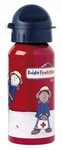 SIGIKID 24484 Trinkflasche Frido Firefighter