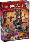 LEGO&reg; NINJAGO&reg; 71841 Drachensturmdorf