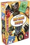 Pegasus Spiele ICH HABE FERTIG