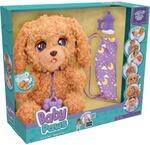 IMC Toys Baby Paws Interaktiver Labradoodle