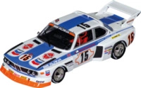 CARRERA 20032028 DIGITAL 132 BMW 3.5 CSL "No.15"