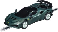 CARRERA 20064251 GO!!! Ferrari SF-90 XX Stradale - Grigio Scuro