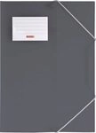 BRUNNEN 104160480 Sammelmappe FACT!pp onyx