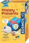 KOSMOS 658120 Happy Presents Verstecke &Uuml;berraschungen zum Ausgraben