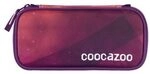 coocazoo 188127 Schlamperetui "PencilDenzel", OceanEmotion Galaxy Pink