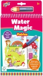 JUMBO SPIELE 1004399 Water Magic - Feen