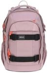 L&auml;ssig Bold Origin Mauve Schulrucksack