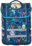 MCNeill Schulranzen Set Perfecto 5tlg. Disney Donald Duck