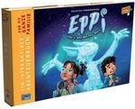 Asmodee Lookout Spiele Eppi &ndash; Teil 1: Das Weltall ruft
