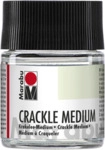 Marabu 114005840 Marabu-Krakelee-Medium 50 ml