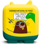 tonies&reg; 11002458 Pocket Tonies BiBiBiber hat da mal ne Frage - Sind Dinos wirklich