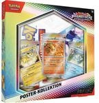 Pokemon Poster-Kollektion Karmesin & Purpur - Prismatische Entwicklungen...
