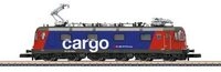 M&Auml;RKLIN 88241 Z Elektrolokomotive Reihe Re 620, SBB, Ep. V