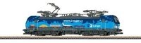 M&Auml;RKLIN 88235 Z Elektrolokomotive Reihe 383 (Vectron), CD Cargo, Ep. VI