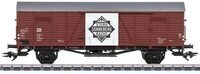 M&Auml;RKLIN 46152 H0 Gedeckter G&uuml;terwagen Gbkl, DR, Ep. IV