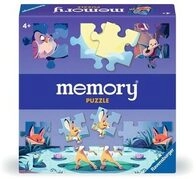 RAVENSBURGER 24690 memory&reg; Puzzle Tiere am Teich