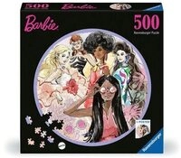 RAVENSBURGER 12001494 Puzzle f&uuml;r Erwachsene 500 Teile Global Style Icon Since...