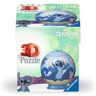 RAVENSBURGER 11597 3D Puzzle Ball 54 Teile Disney Stitch