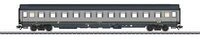 M&Auml;RKLIN 42923 H0 Personenwagen 2. Klasse Bauart Bz Eurofima, FS, Ep. V
