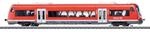 M&Auml;RKLIN 36965 H0 Dieseltriebwagen Regio Shuttle RS1 Baureihe 650, DB AG, Ep. VI