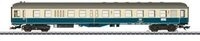 M&Auml;RKLIN 43337 H0 Reisezug-Steuerwagen BDylf 457, DB, Ep. IV