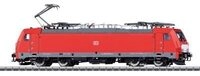 M&Auml;RKLIN 38800 H0 Elektrolokomotive Baureihe 186, DB AG, Ep. VI