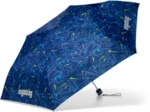 ERGOBAG 01291-90352-10 Regenschirm SpitzenreitB&auml;r, dunkelblau