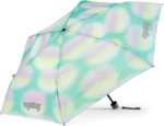ERGOBAG 01291-90280-10 Regenschirm ZauB&auml;rwelt, mint