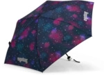 ERGOBAG 01291-90110-10 Regenschirm B&auml;rlaxy, lila