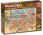 Jumbo Spiele Puzzle - Wasgij Retro Original 8: High Tide! 1000 Teile