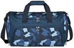 neoxx Sporttasche Move Camo nation