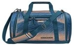 COOCAZOO 211649 Sporttasche Pacific Tribes