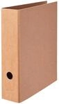 Falken Ordner PURE Nature Vegan A4 8 cm breit