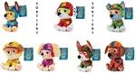 Spin Master PAW PATROL Pl&uuml;sch Jungle Pups Basic, sortiert