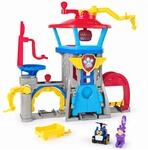 Spin Master Paw Patrol Air Rescue Pup Squad Flughafen